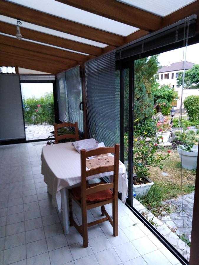 Chez Myla Avec Tv Ecran Plat *