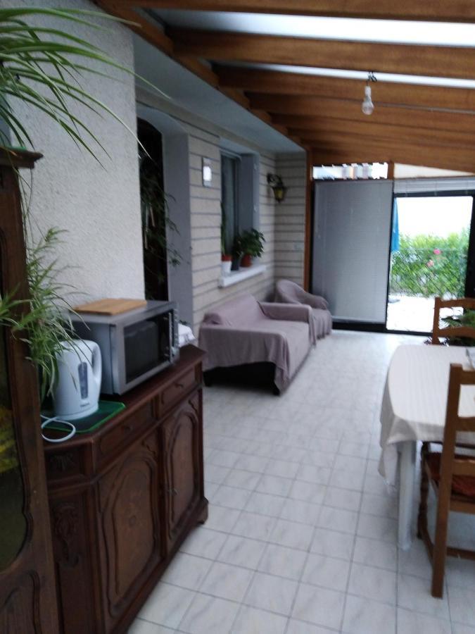 Chez Myla Avec Tv Ecran Plat Bourges